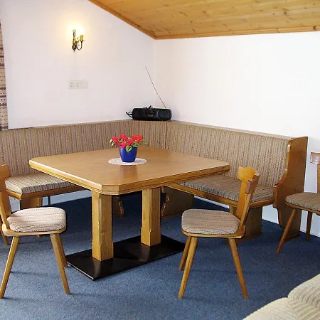 Haus Kraxner 632w Apartamento *