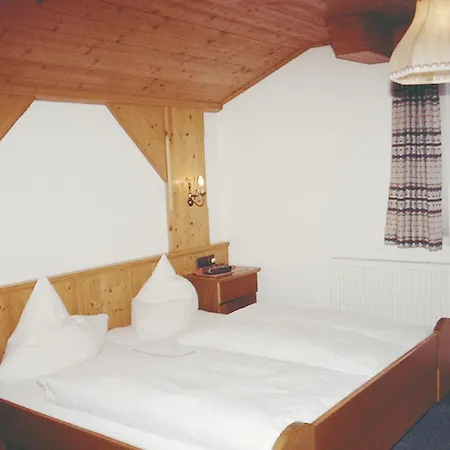 Haus Kraxner 632w Sölden