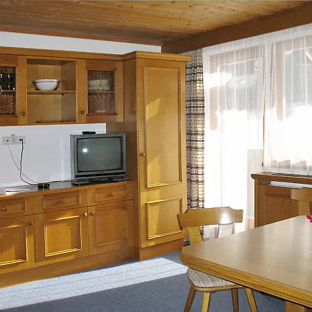 Haus Kraxner 632w Apartment Solden